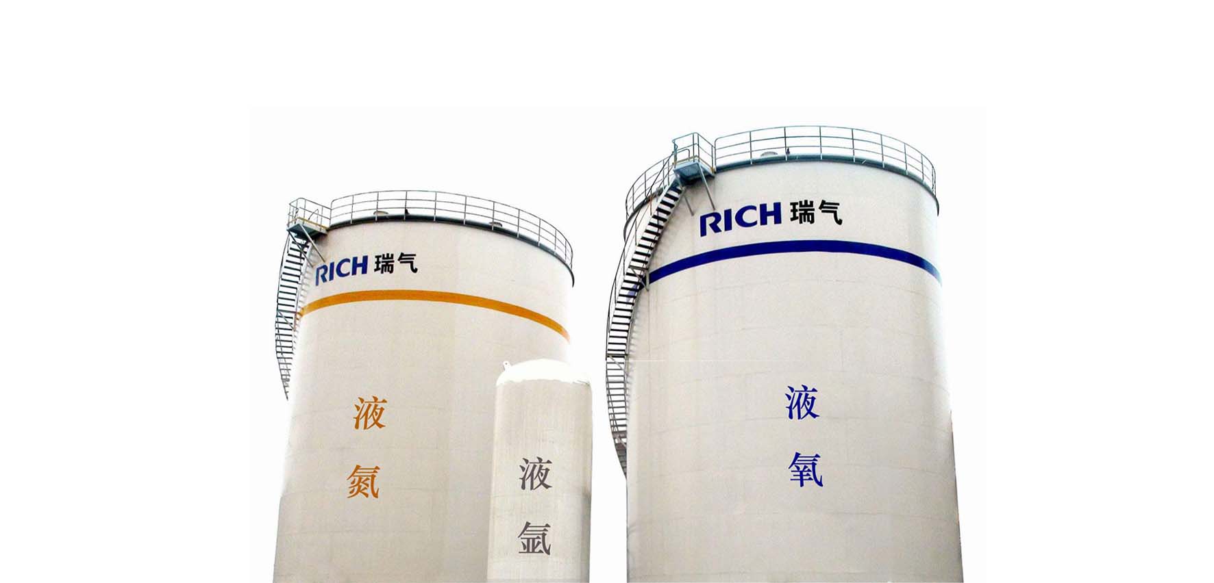 空分設(shè)備在工業(yè)領(lǐng)域中的作用及需求大揭秘！